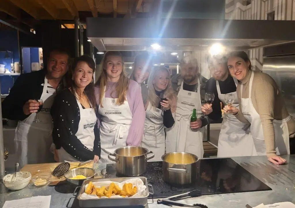 omwerven team